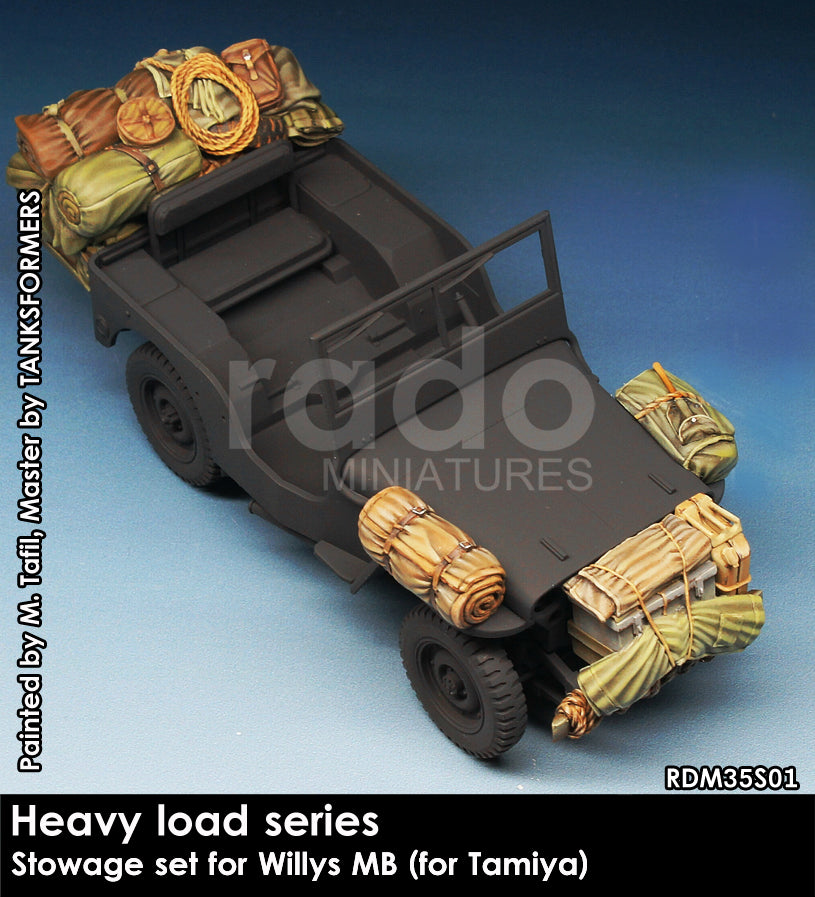 RDM35S01