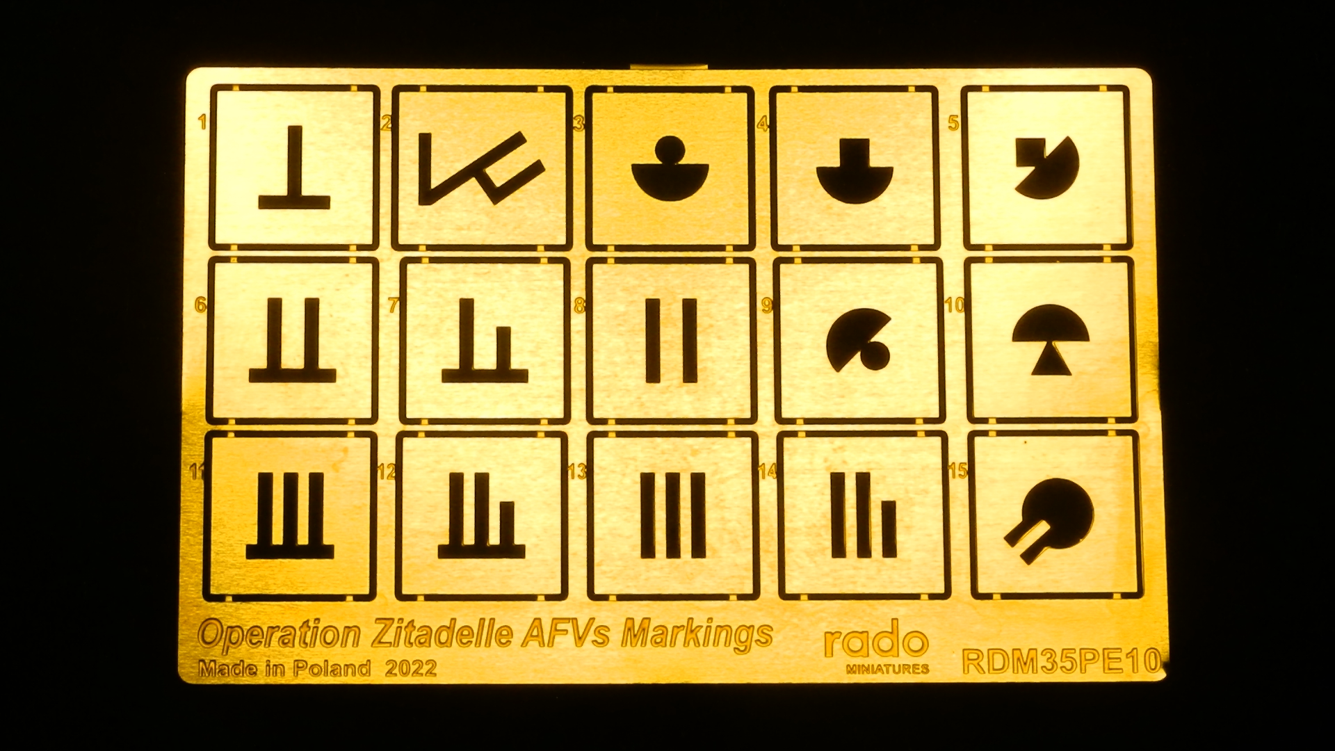RDM35PE10